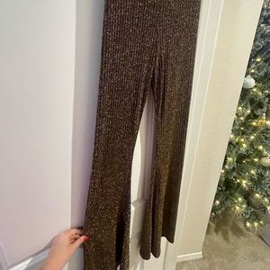 Show Me Your Mumu Glitter Bells